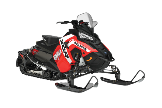 POLARIS Chiptuning Stage 1 Performance - Snowmobile