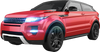 LAND ROVER - RANGE ROVER Chiptuning Stage 1 Performance - Car