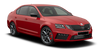 SKODA Chiptuning Stage 1 Performance - Car