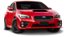 SUBARU Chiptuning Stage 1 Performance - Car