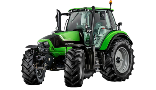 DEUTZ Chiptuning Stage 1 Performance - Agriculture