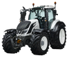 VALTRA Chiptuning Stage 1 Performance - Agriculture