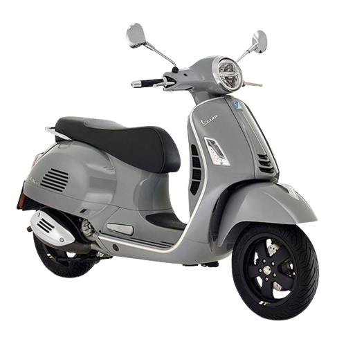 Vespa GTS300 Supertech / HPE 300 / GTV 300 Stage 1