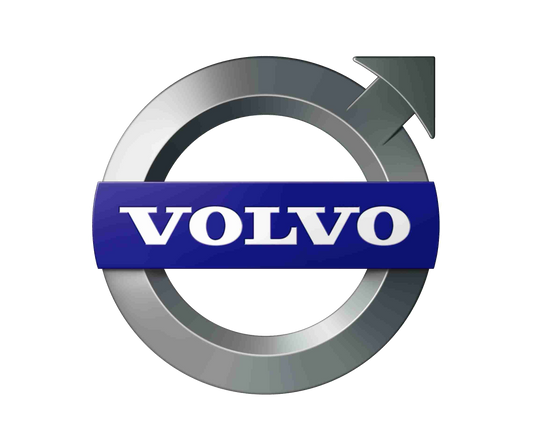 VOLVO Chiptuning Stage 1 Performance - Car