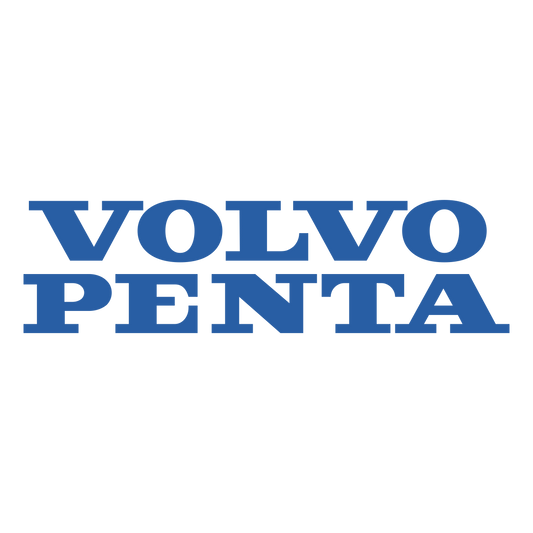 VOLVO PENTA Chiptuning Stage 1 Performance - Marine